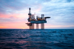 Технологии освоения морских нефтегазовых месторождений