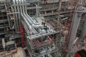 Инженерные системы жизнеобеспечения в строительстве