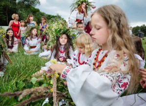 Культурное наследие русского народа