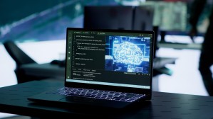 Разработка программно-информационных систем и искусственный интеллект