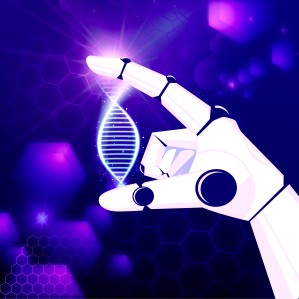 Интеллектуальные биоинформационные технологии
