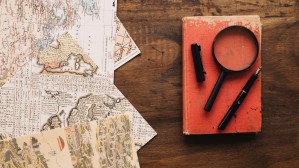 Источниковедение и историография истории России