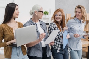 Социальная работа в системе социальных служб