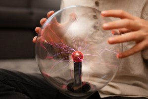 Физика кинетических явлений