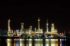 Технологии химических и нефтеперерабатывающих производств