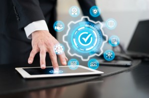 Управление качеством и информационно-аналитические системы