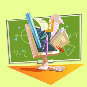 Современные технологии обучения математике и информатике в информационно-образовательной среде