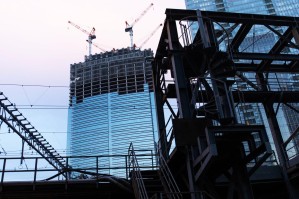 Промышленное и гражданское строительство