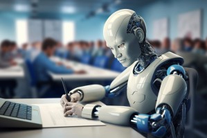 Искусственный интеллект и машинное обучение в решении прикладных задач