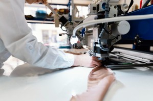 Инновационные технологии производства и переработки материалов легкой промышленности