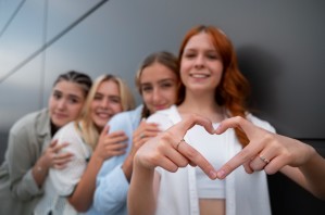 Социальная работа