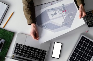 Информационное обеспечение пространственного развития