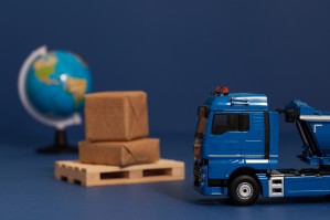Транспортная логистика