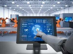 Управление в робототехнических системах