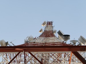 Микроволновая техника и антенны