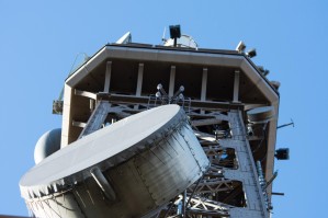 Бортовые радиоэлектронные системы космической техники