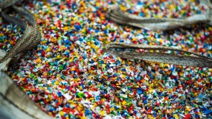 Производство, переработка и применение полиолефинов