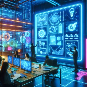 Управление проектами в IT и digital