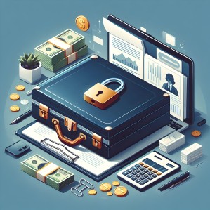 Организационно-правовые основы экономической безопасности предприятия (организации)