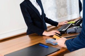 Организация и управление в гостиничном и ресторанном бизнесе