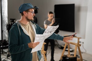 Художник кино и телевидения