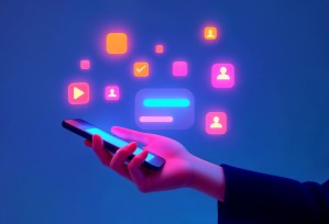 Smm-технологии и новые медиа