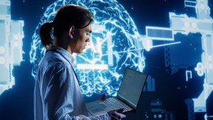 Master of Research in Computer Science (Исследования и разработки в сфере компьютерных наук)