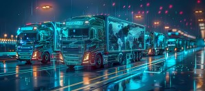 Международные перевозки и таможенное оформление на автомобильном транспорте