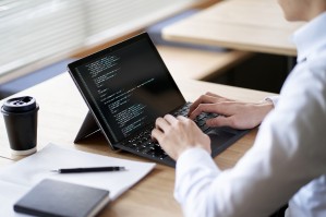 Информационное и программное обеспечение автоматизированных систем