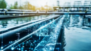 Цифровизация инженерной инфраструктуры (систем водоснабжения и водоотведения)