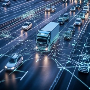 Безопасность автоматизированных систем на транспорте