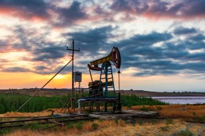Геология нефти и газа