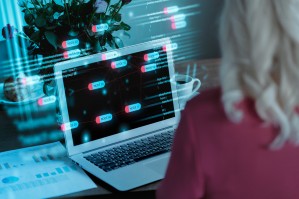 Разработка интернет-приложений
