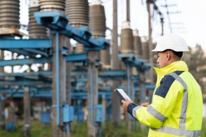 Информационно-измерительные системы в нефтегазовой отрасли