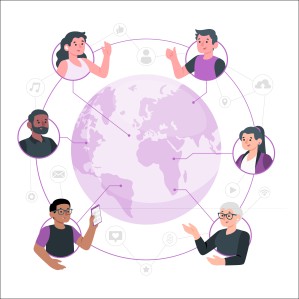 Перевод и межкультурная коммуникация