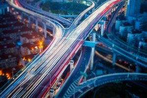 Современные технологии проектирования автомобильных дорог и мостов