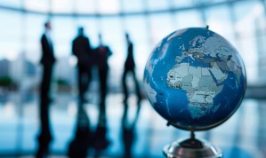 International Business (Международный бизнес)