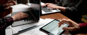 Разработка национальных корпоративных платформ