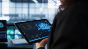 Системы искусственного интеллекта и обработки больших данных