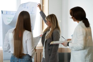 Организационно-методическое обеспечение профессионального образования