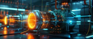 Цифровые технологии создания двигателей и энергетических установок