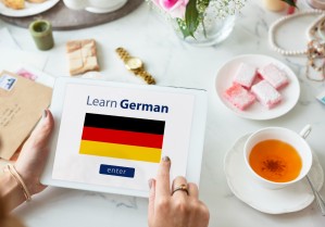Deutsch als Fremdsprache im Kulturdialog / Немецкий язык как иностранный и межкультурный диалог