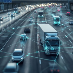 Информационные и беспилотные технологии на транспорте