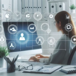 Менеджмент информационно-аналитической деятельности