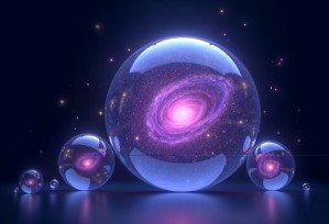 Физика космических и плазменных явлений