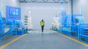 Технологическое проектирование машиностроительного производства