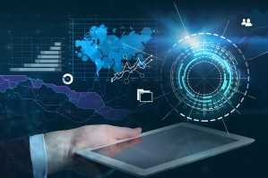 Информационные технологии в управлении цифровой экономикой