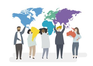 Страны Азии и Африки: международный менеджмент и межкультурная коммуникация