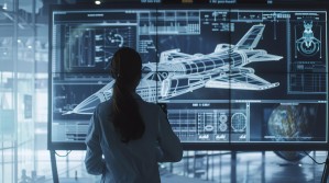 Информационно-управляющие системы и технологии авиационно-космической техники