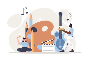 Музыкальное образование и исполнительское искусство